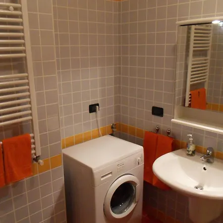 Apartamento Madonnina *