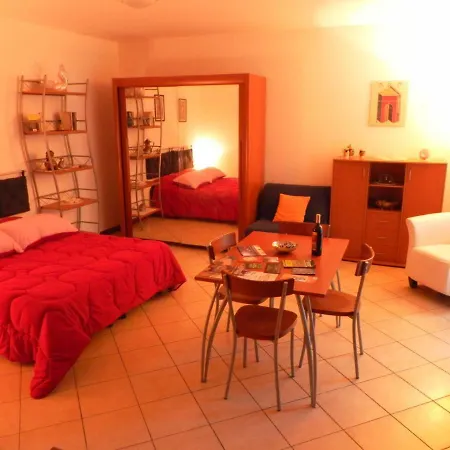 Apartamento Madonnina