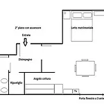 Apartment Madonnina Triest