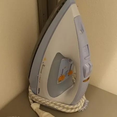 Madonnina Апартаменты Триест