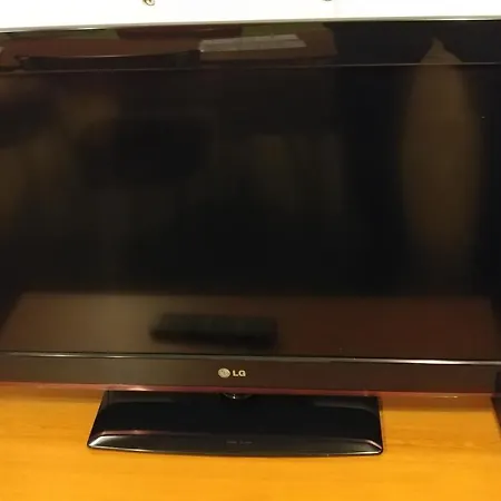 Madonnina * Триест