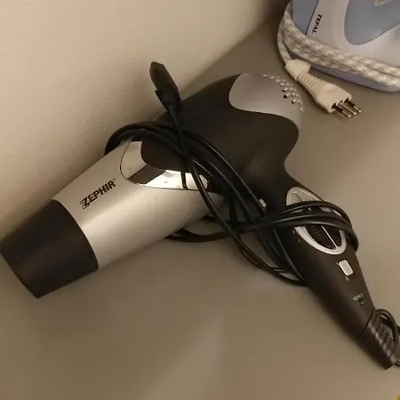 Madonnina * Триест