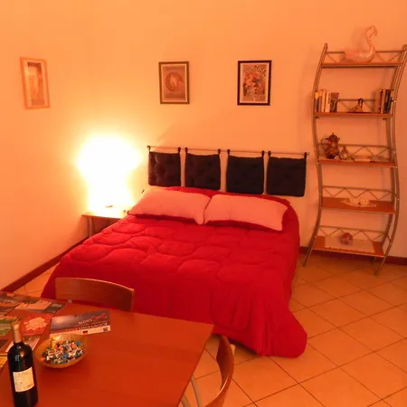 Апартаменты Madonnina