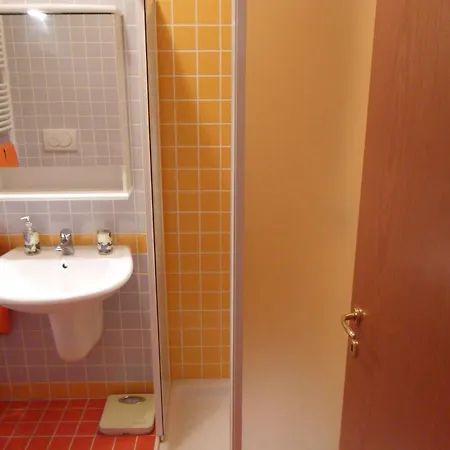 Апартаменты Madonnina