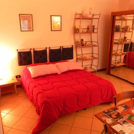 Madonnina Триест