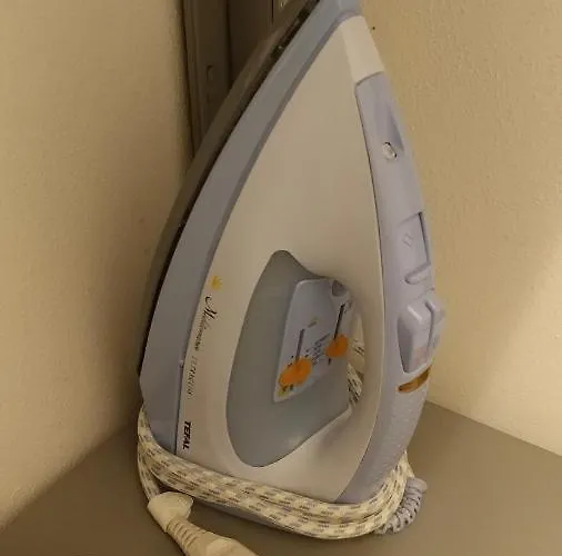 Madonnina Апартаменты Триест