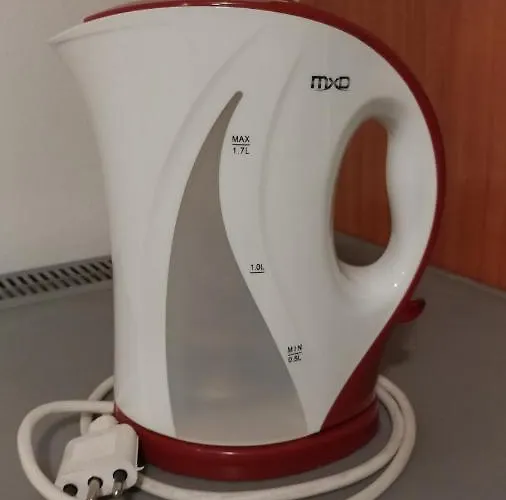 Апартаменты Madonnina