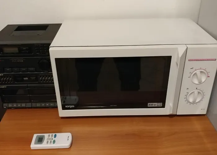 Madonnina Апартаменты *