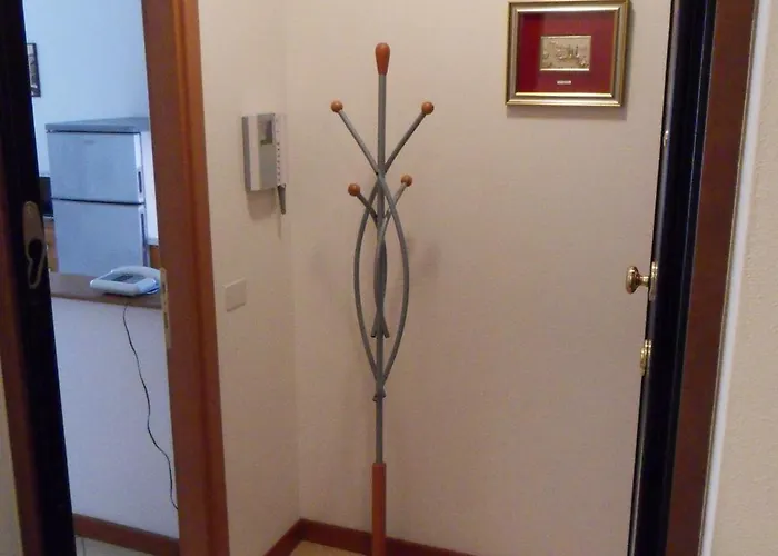 Daire Madonnina Trieste