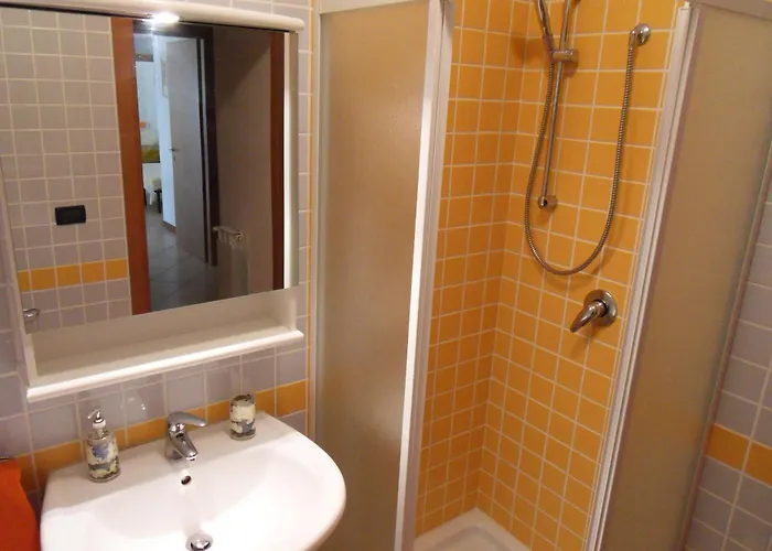 Madonnina Триест