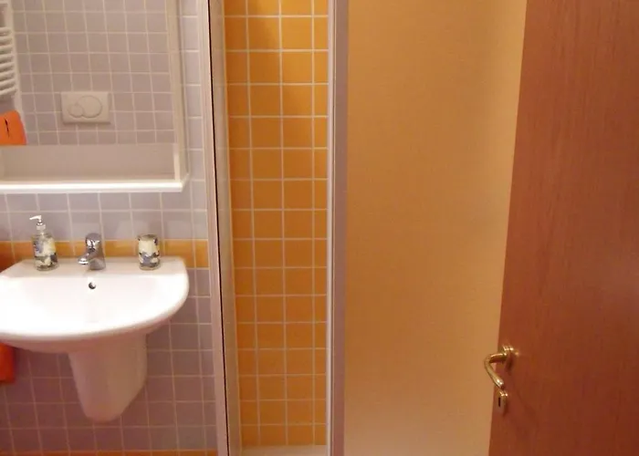 Апартаменты Madonnina